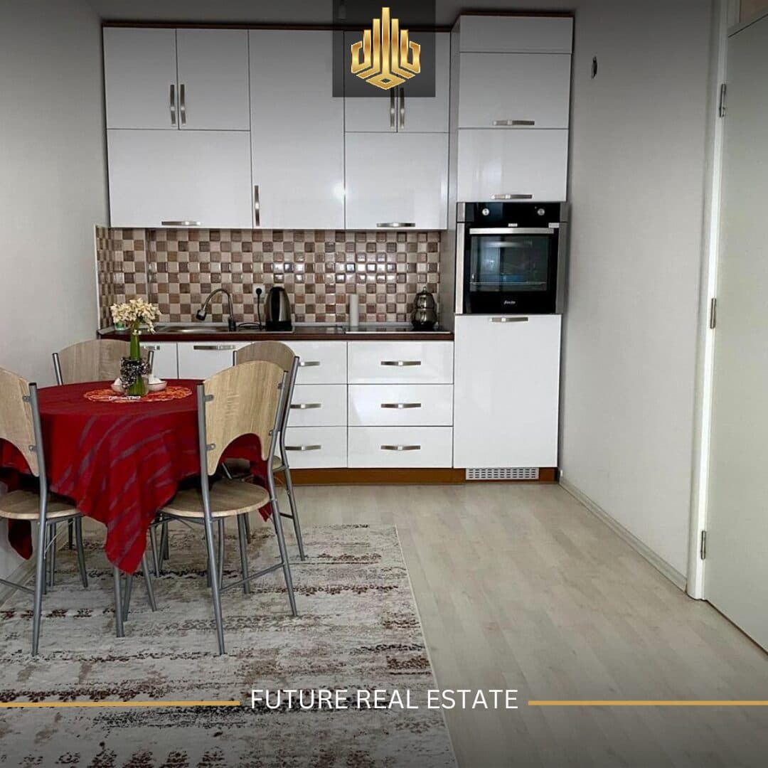 Banesë në SHITJE/56m² 2