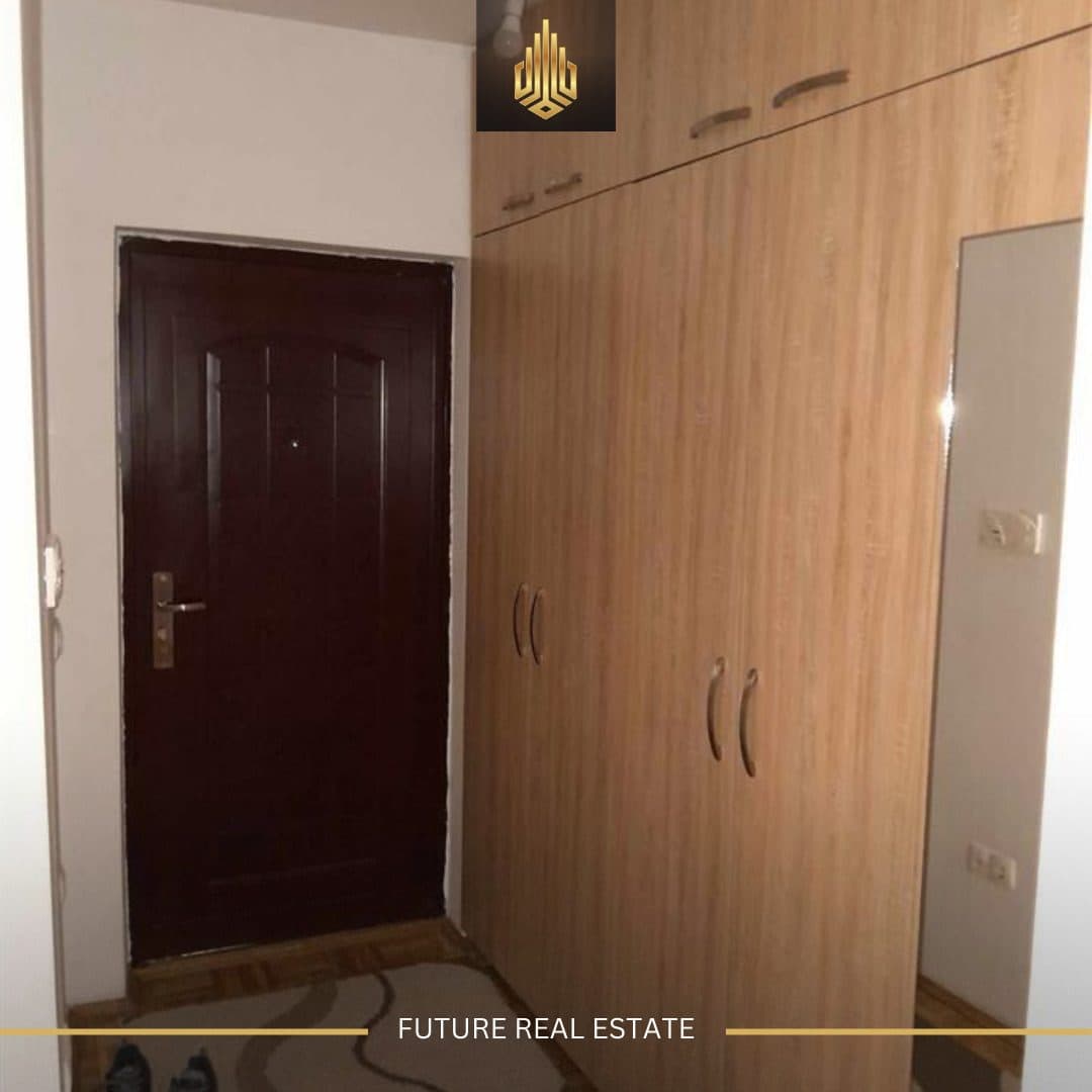 Banesë me QERA/65m² 3