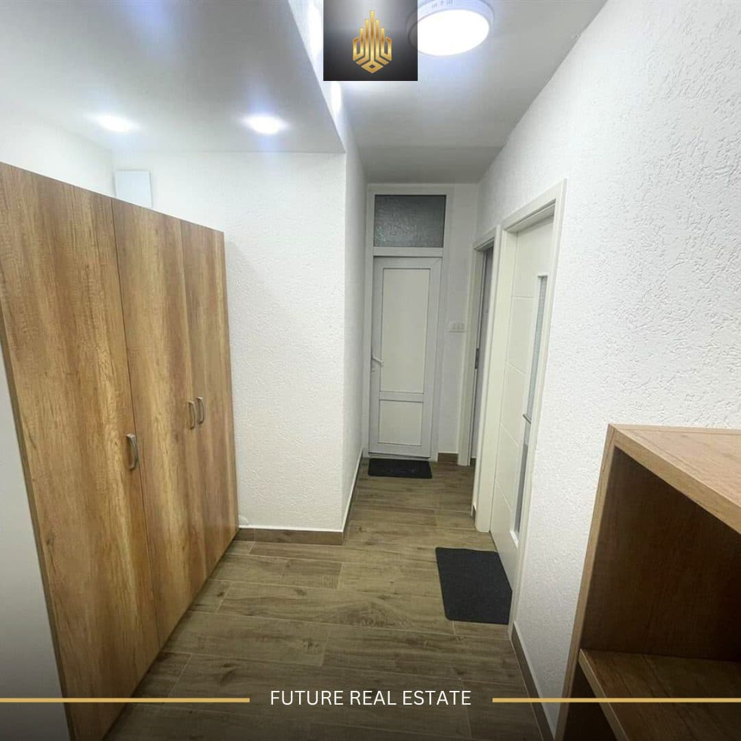 Banesë me QERA/80m² 4