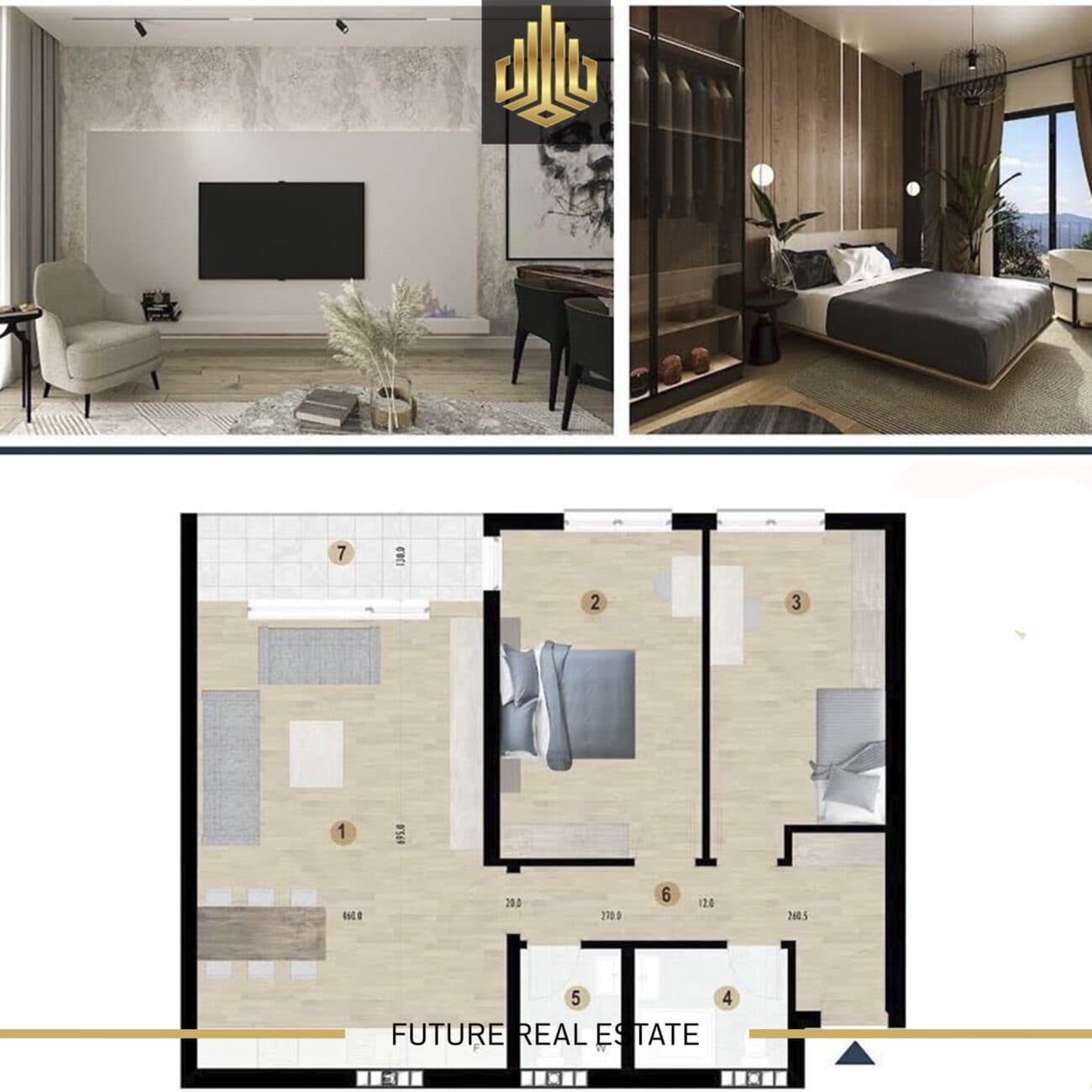 Banesa në SHITJE/88.24m2 3