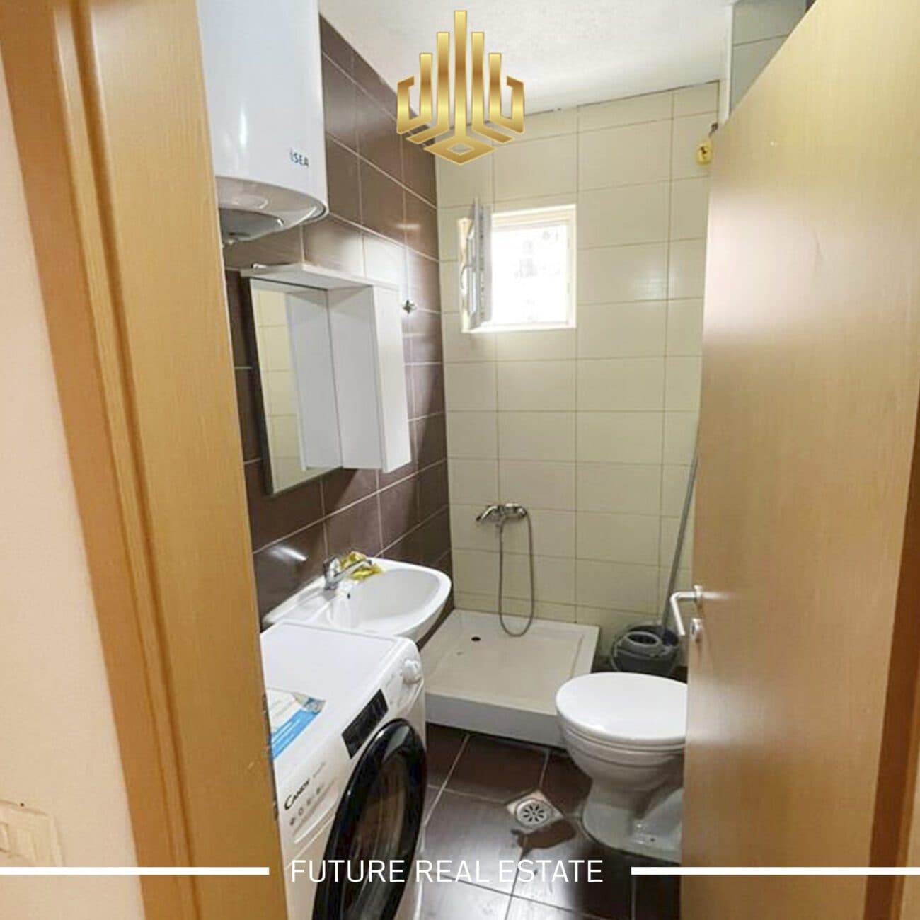 Banesë me QERA/87m² 4