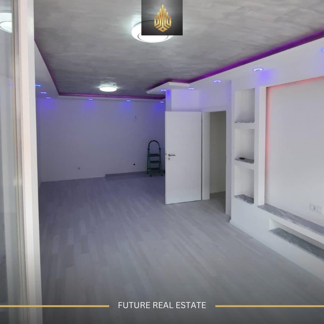 Banesë në SHITJE/90m²