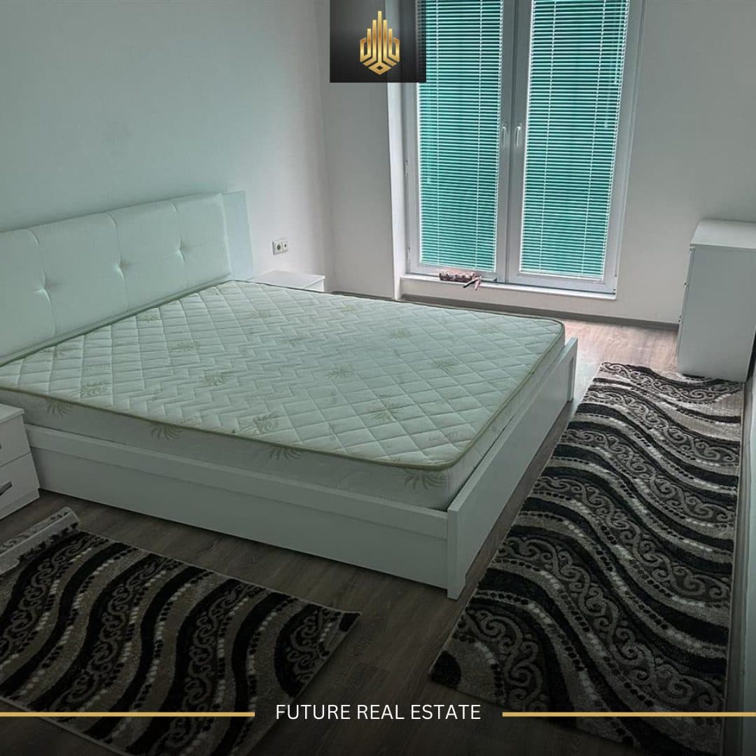 Banesë me QERA/83m²
