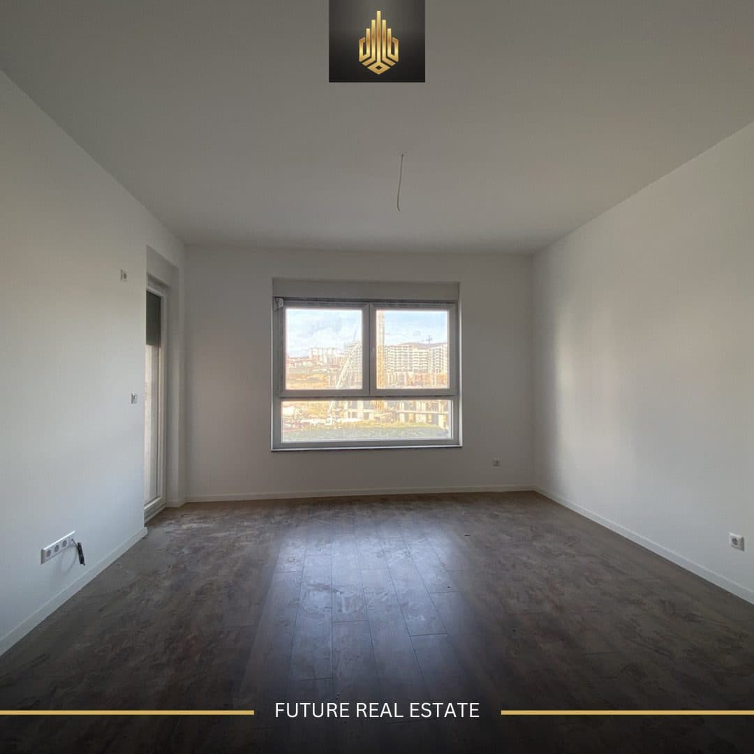 Banesa në SHITJE/61m²