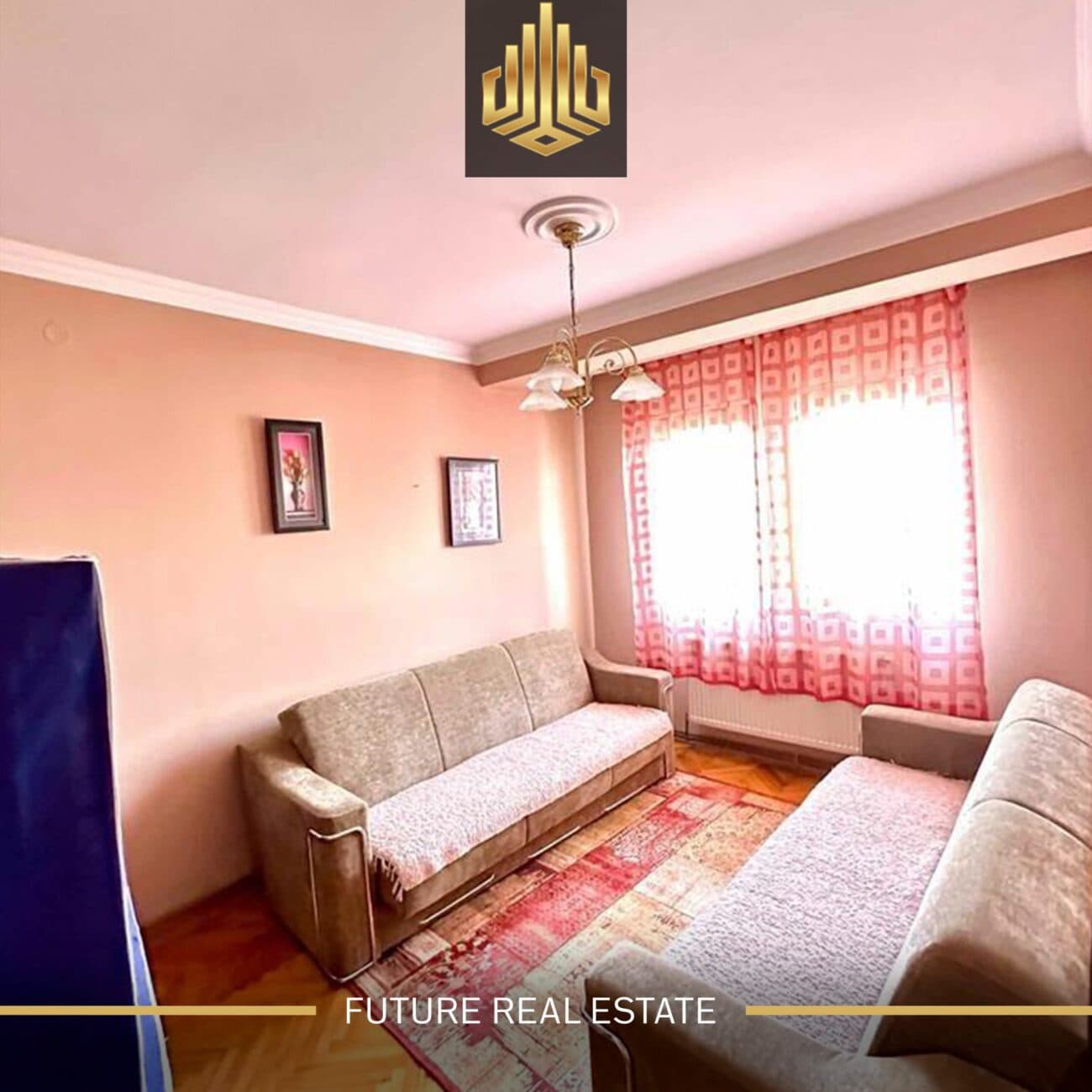 Banesë me QERA/85m² 4