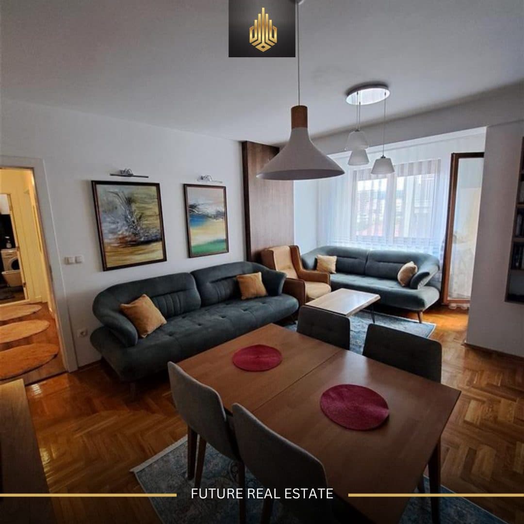 Banesë me QERA/65m²