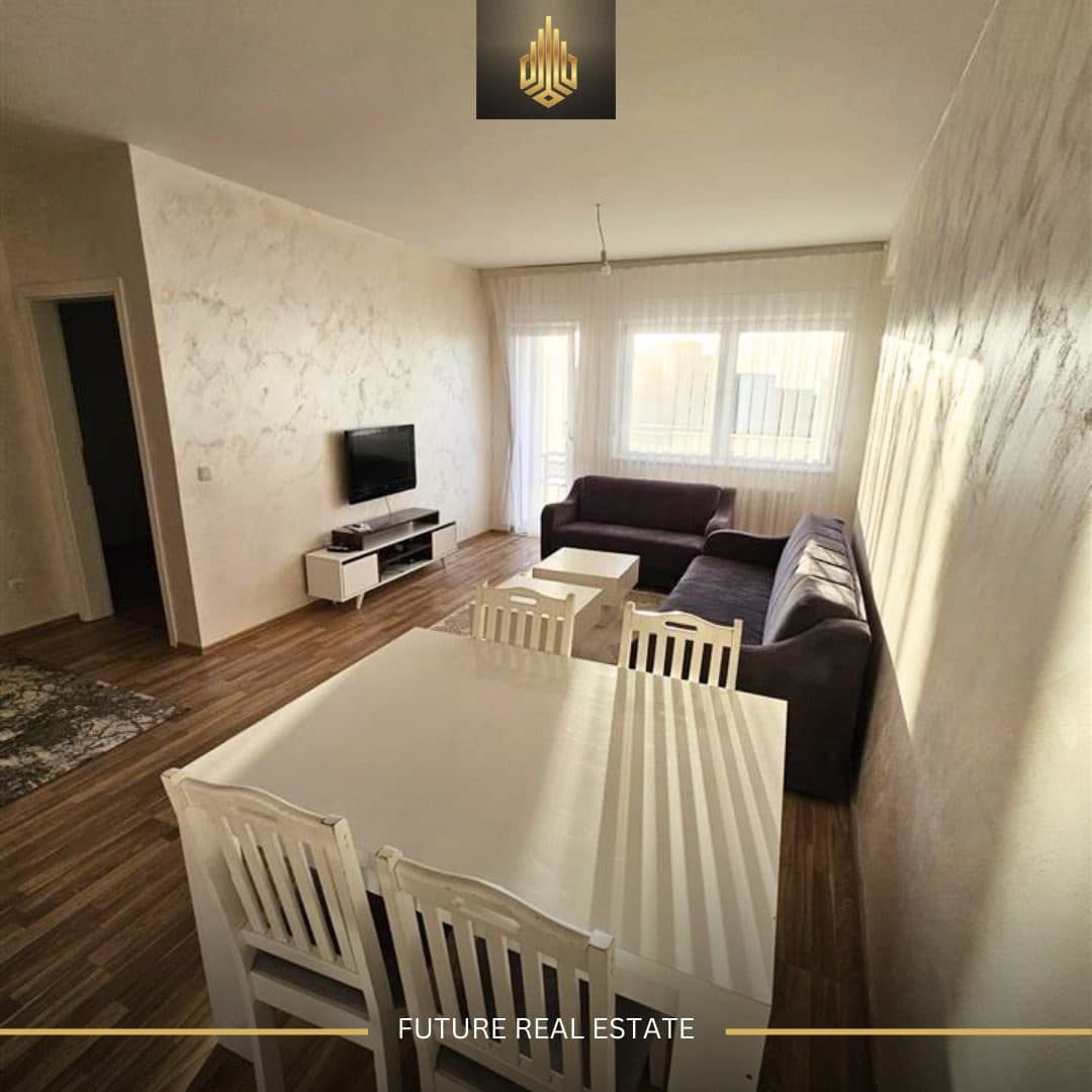 Banesë me QERA/65m² 3