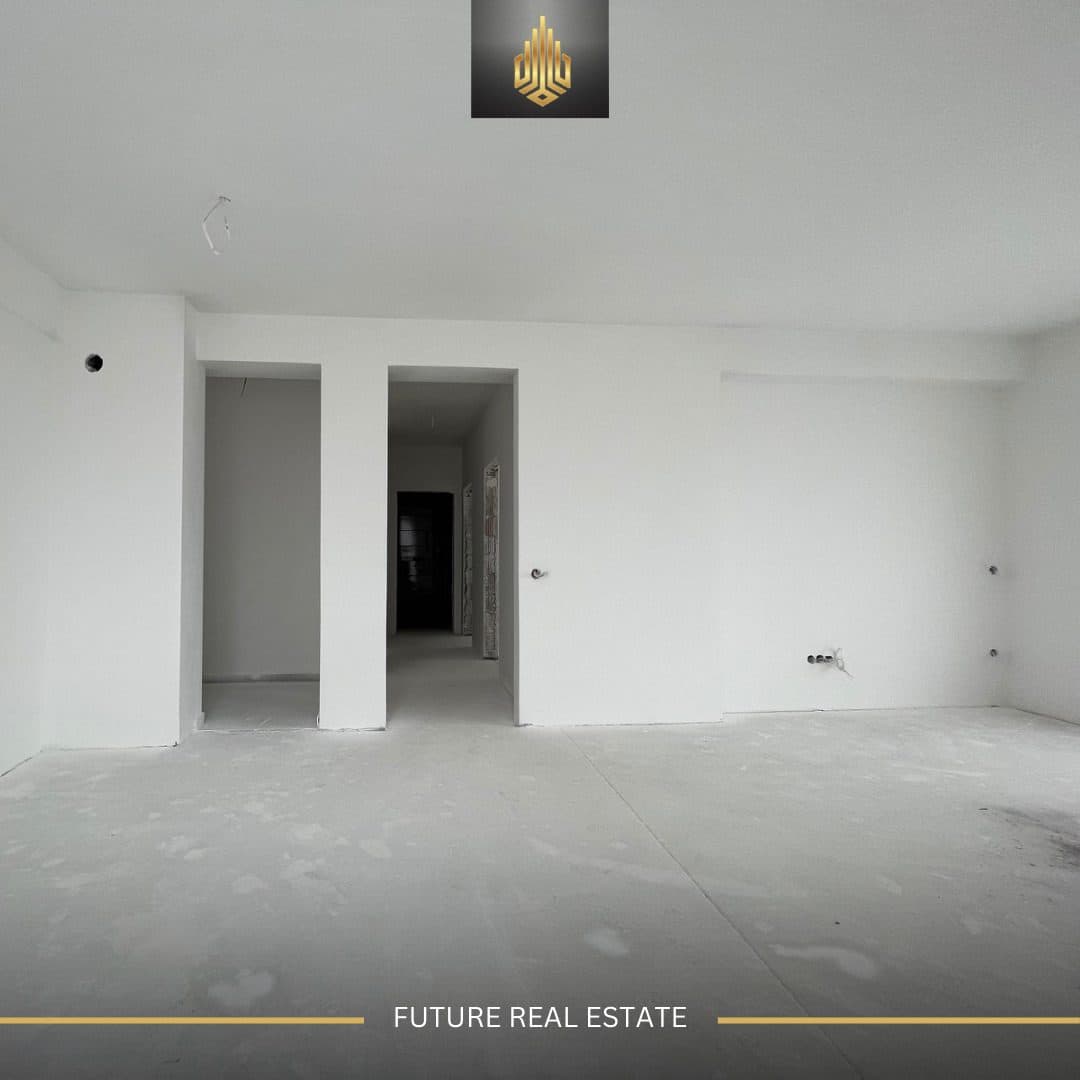 Banesë në SHITJE/93.6m² 2