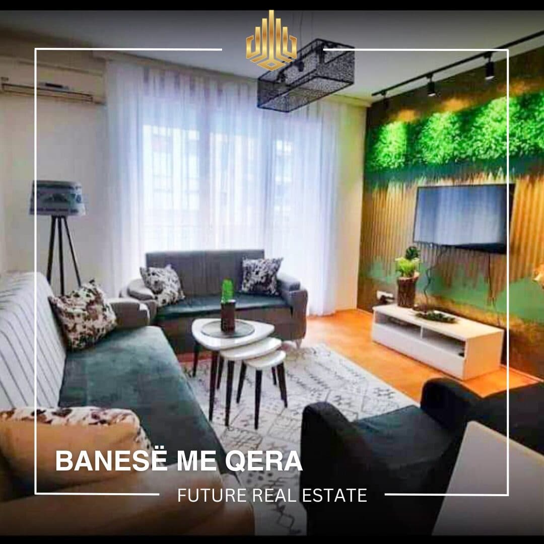 Banesë me QERA