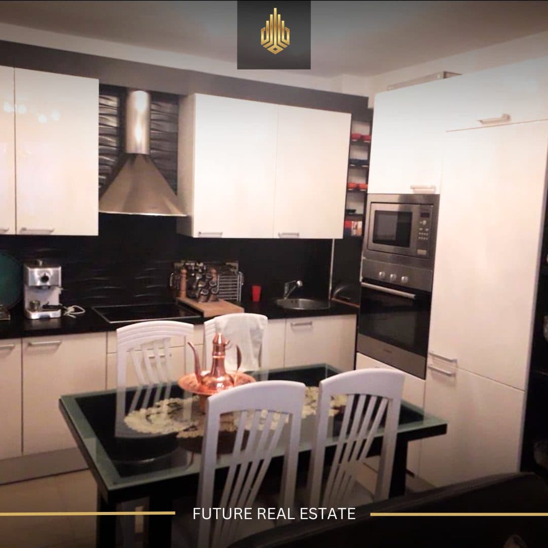 Banesë në SHITJE/87m² 2