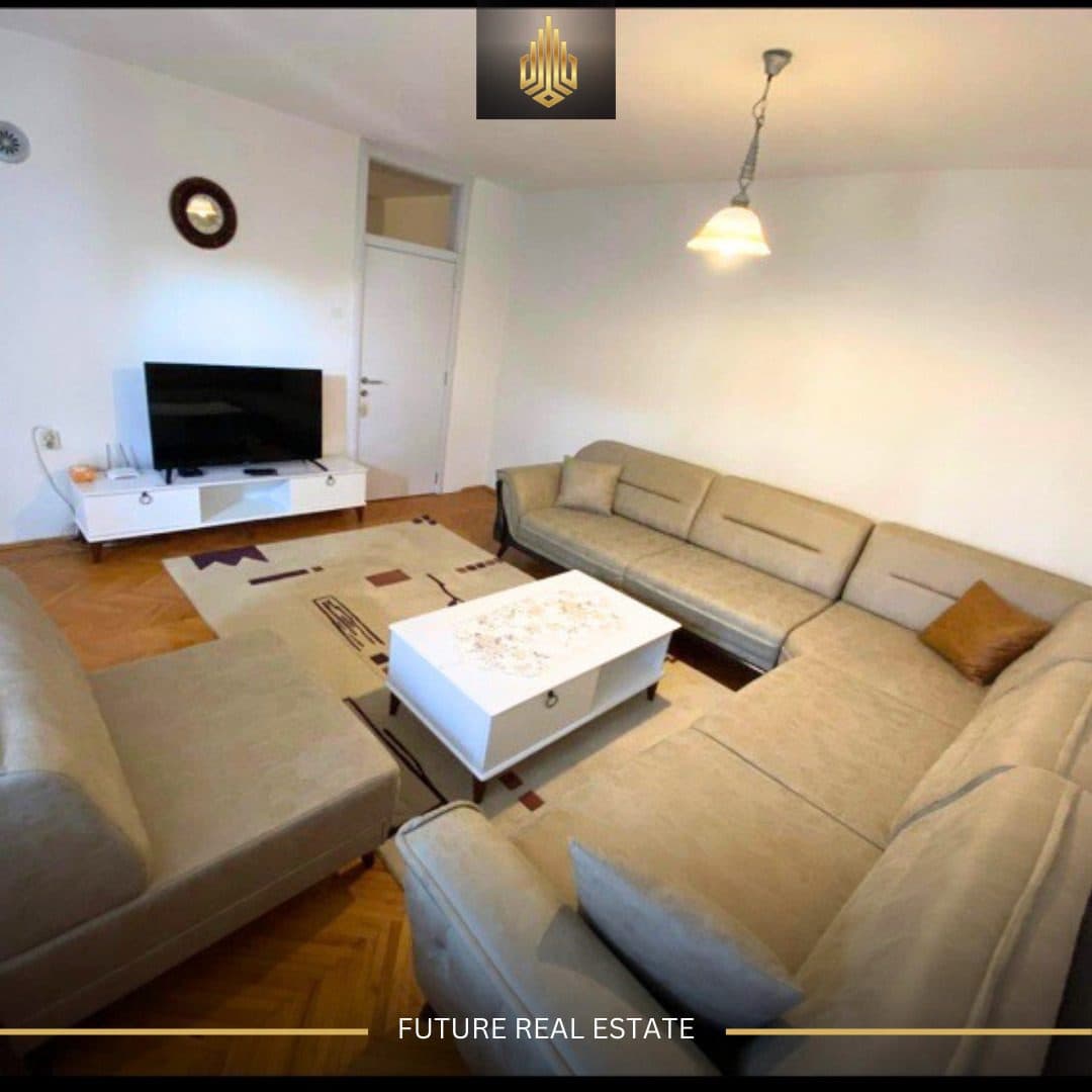 Banesë me QERA/65m²