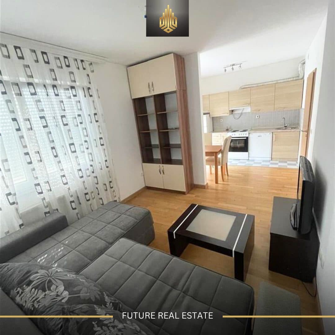 Banesë me QERA/45m² 2