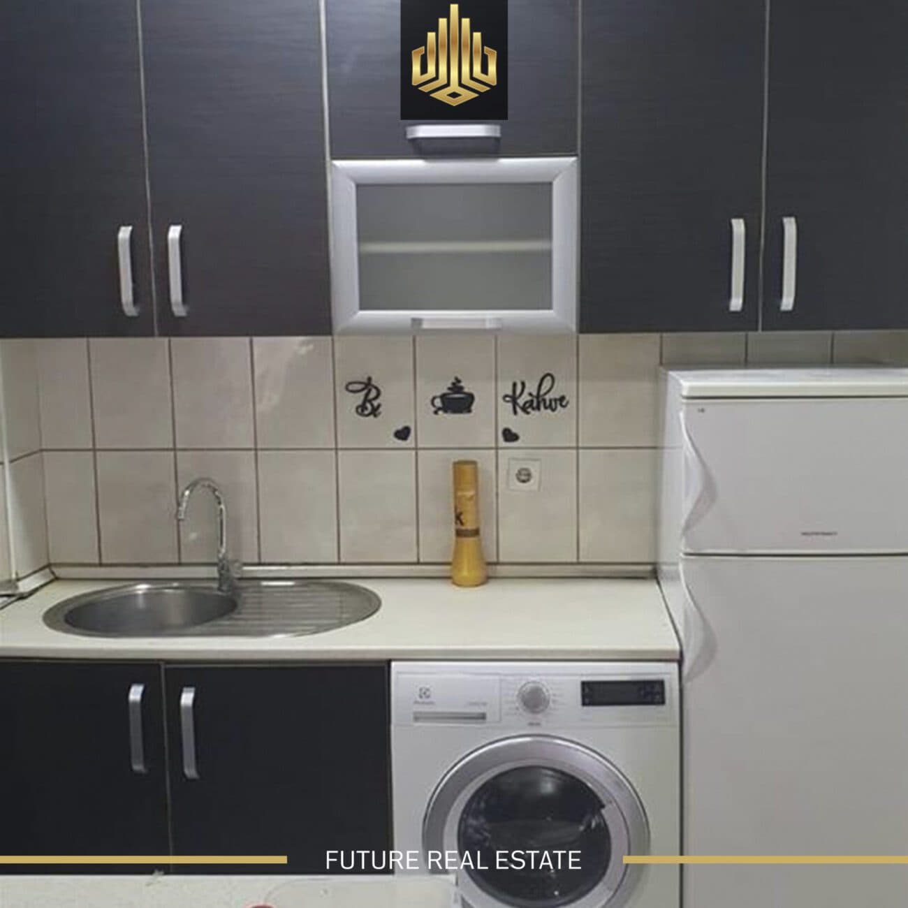 Banesa me QIRA/100m2 2