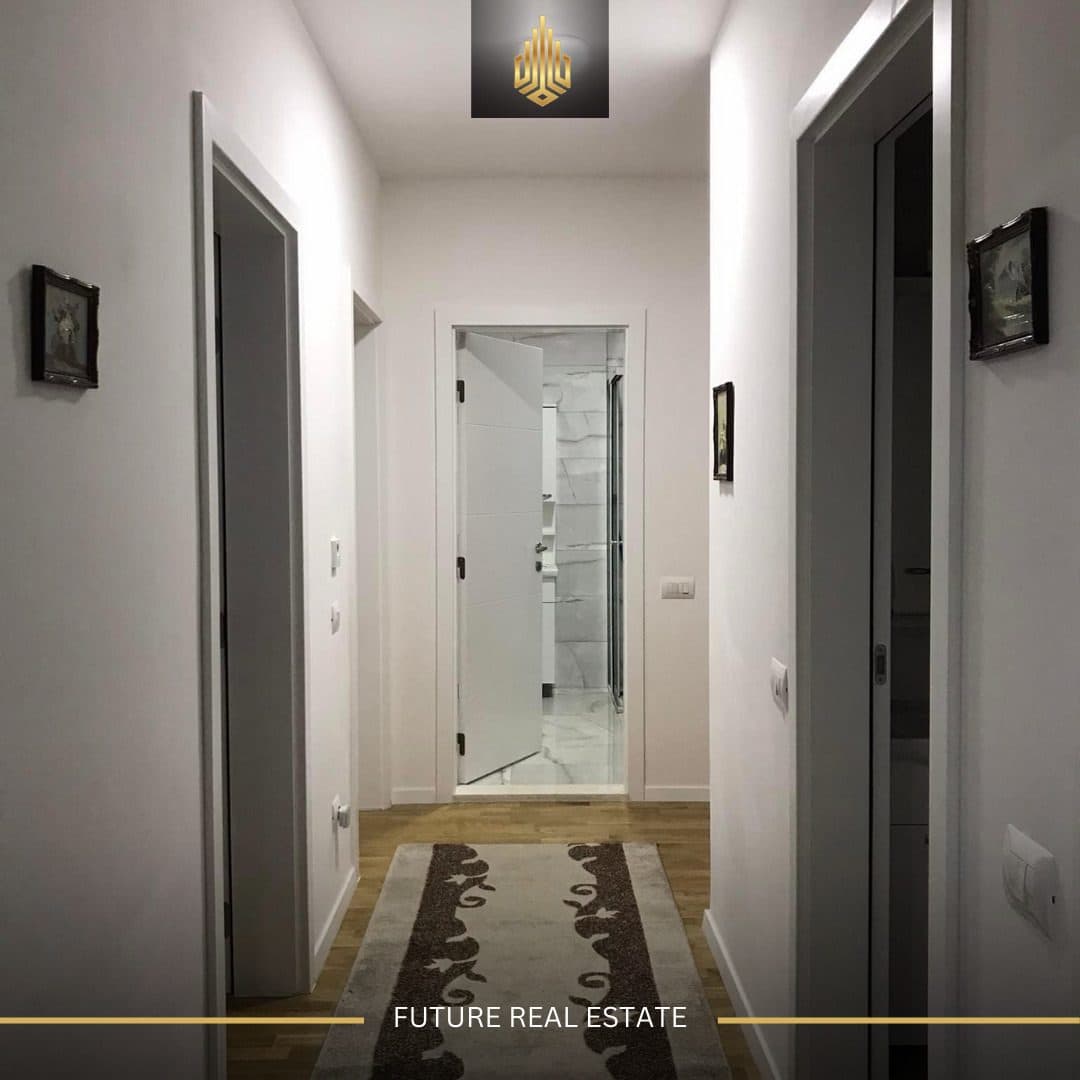 Banesë me QERA/100m² 4