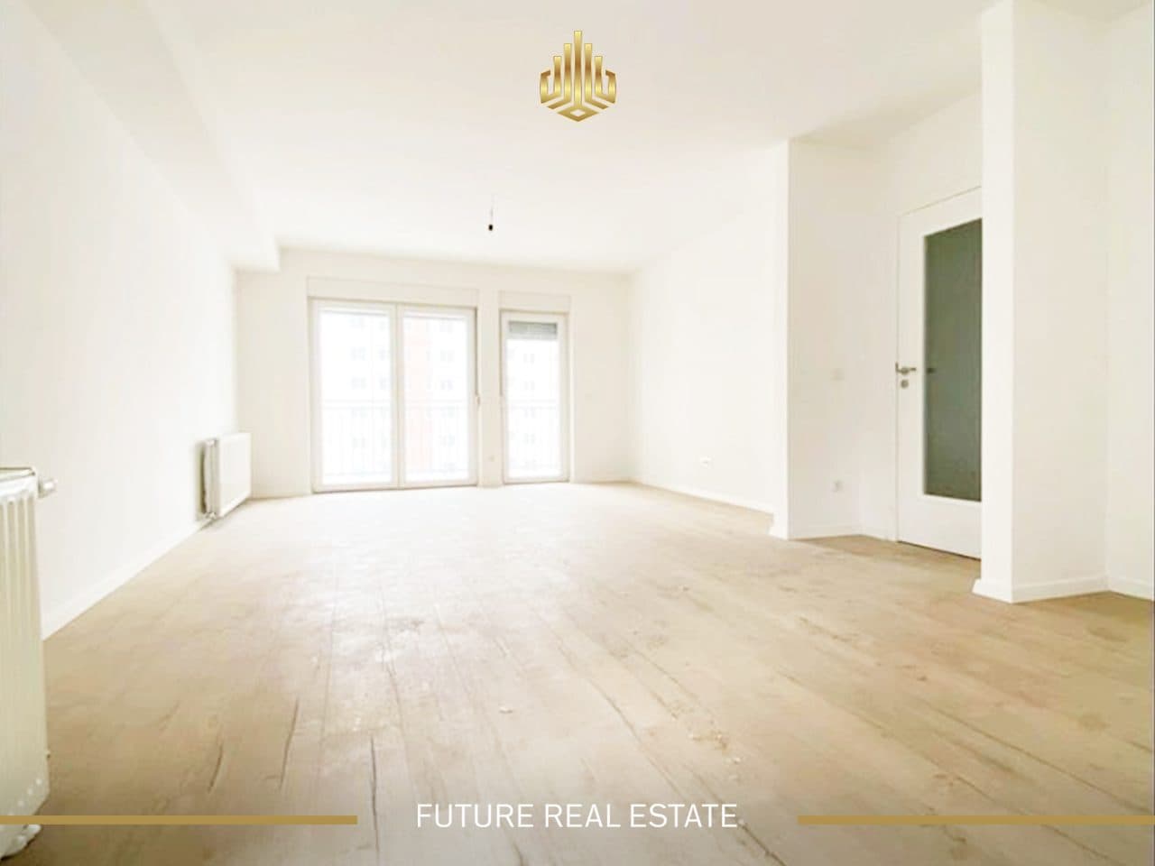 Banesa në SHITJE/98.2m2 3