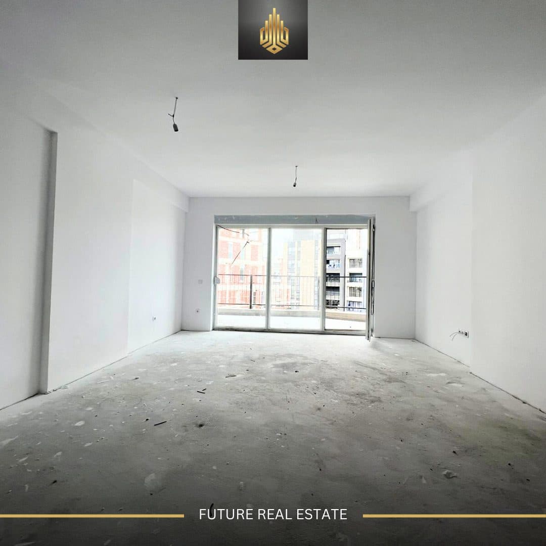 Banesë në SHITJE/93.6m²
