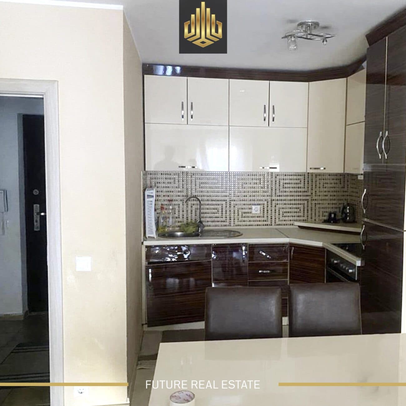 Banesa me QIRA/85m² 2
