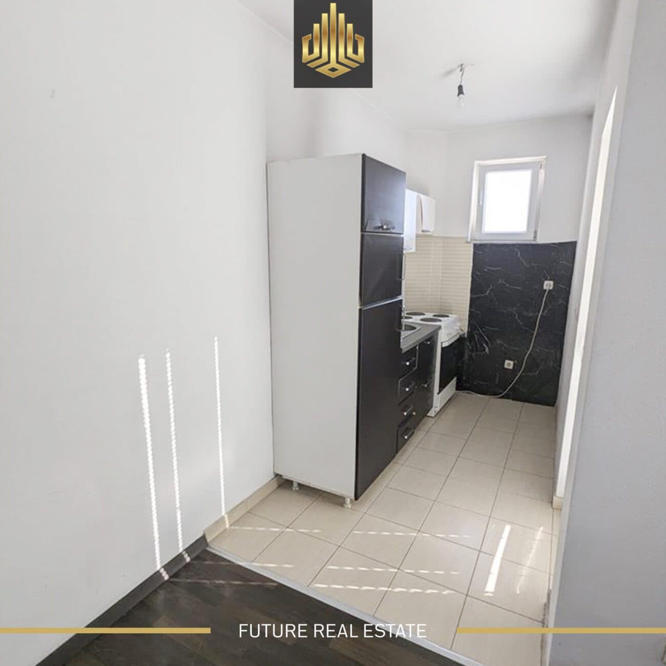 Banesë me QERA/74m² 4