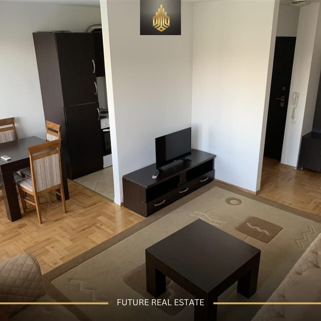 Banesë me QERA/85m² 2