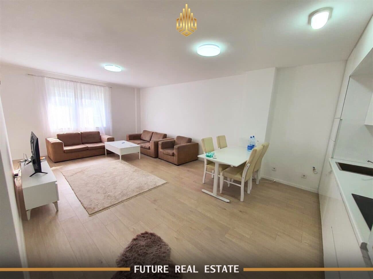 Banesë me QIRA – Lagjja e Kaltërt – Prishtinë – Rr. “Muharrem Fejza” 2
