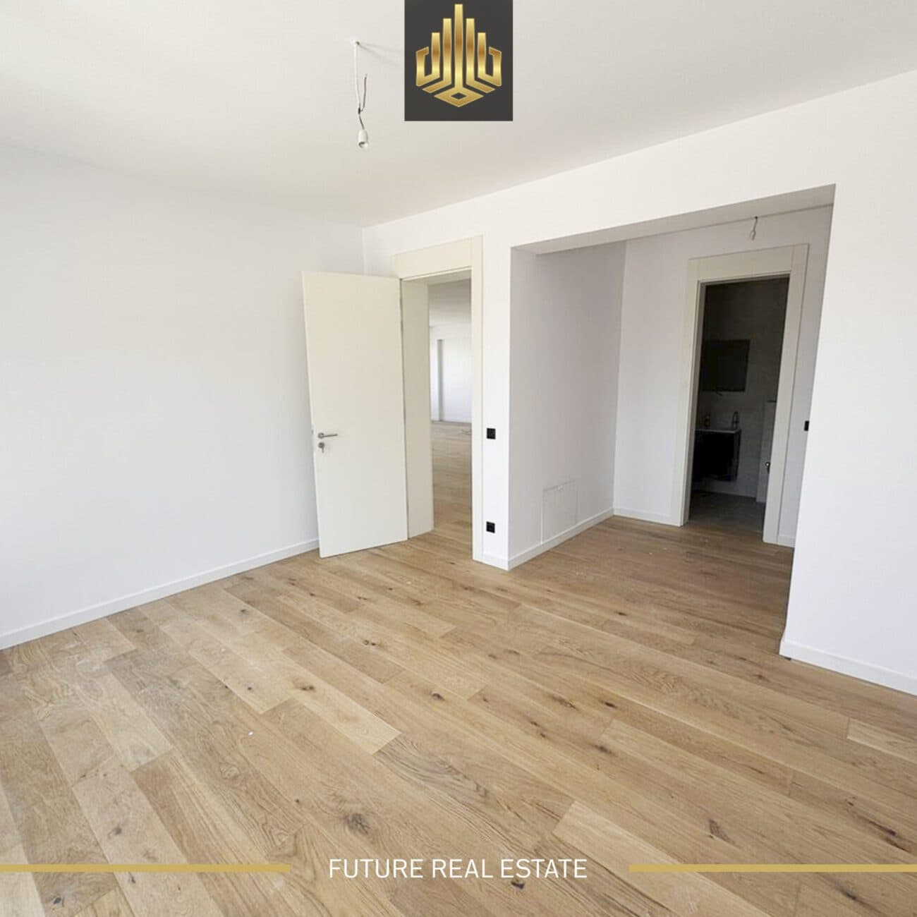 Banesa me QIRA/200m² 3