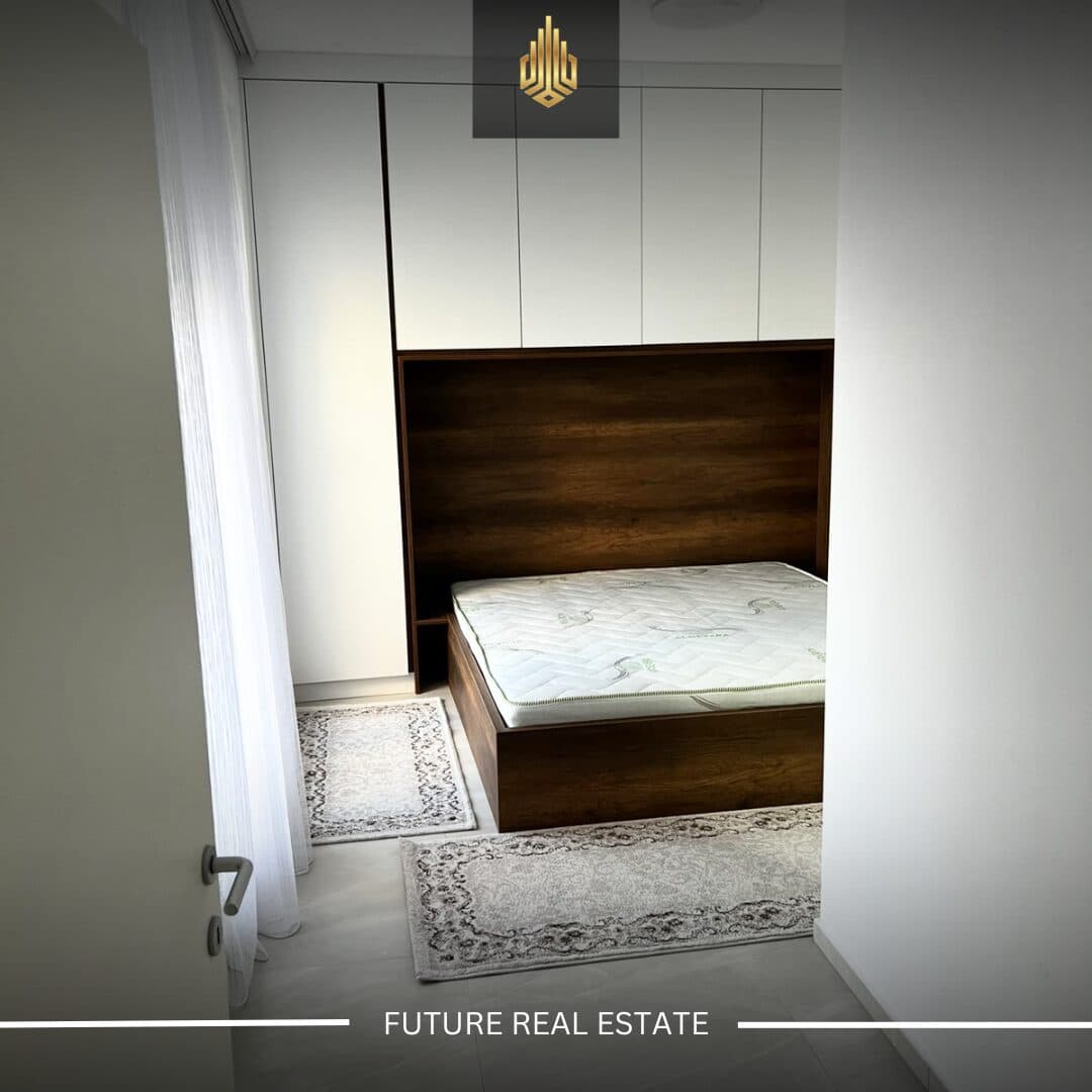 Penthouse me QERA/180m² 4