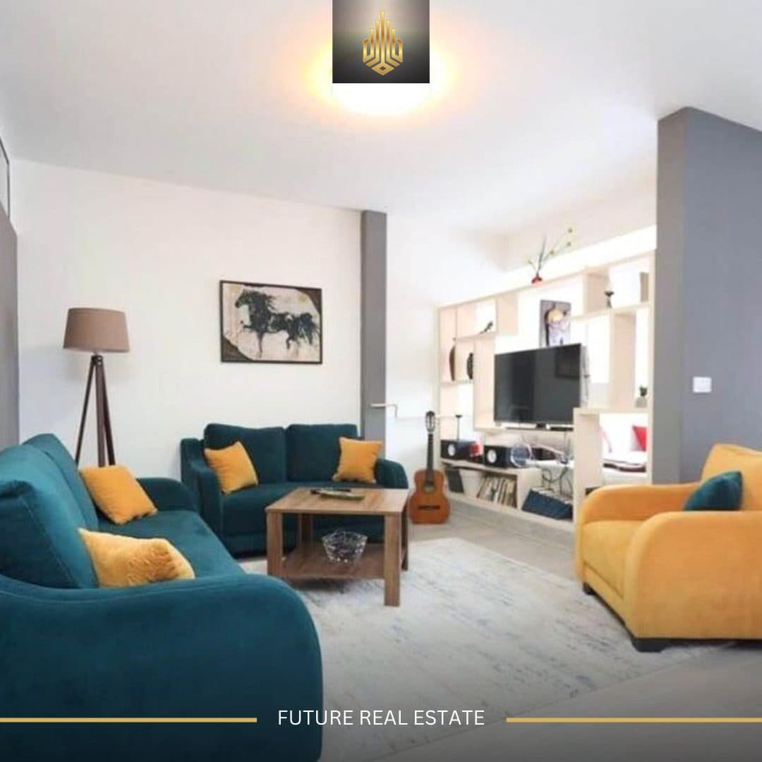 Banesëme QERA/98m²