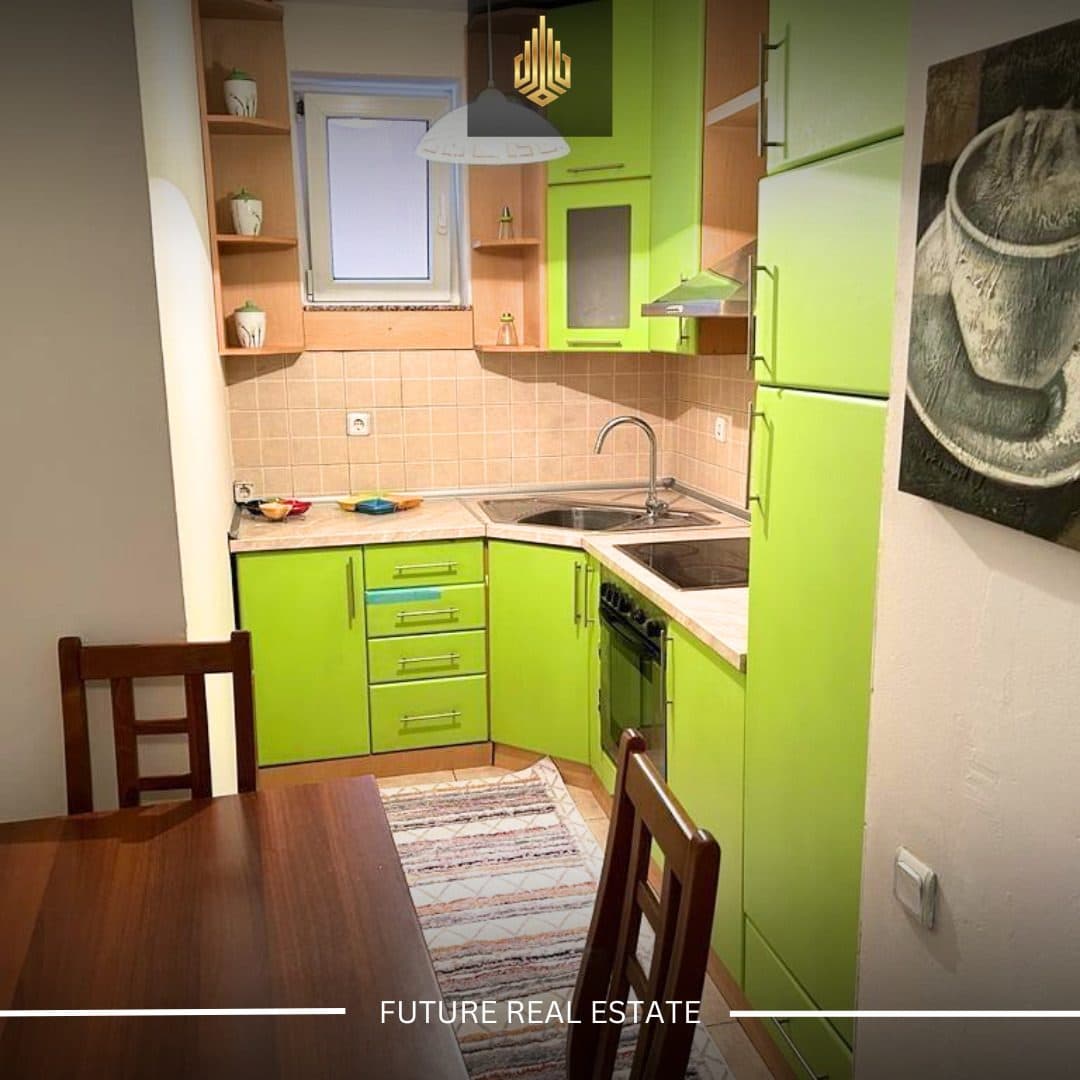 Banesë me QERA/68m² 4