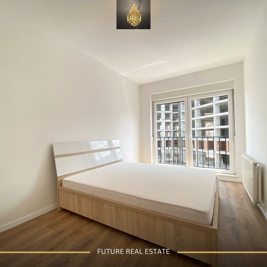 Banesë me QERA/83m² 4