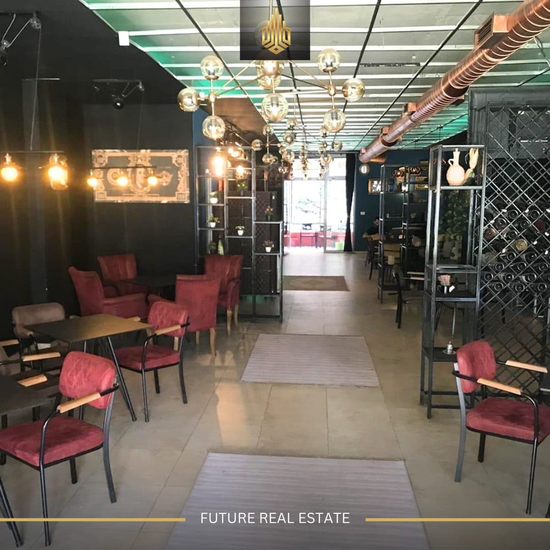 Lokal në SHITJE/140m² 2