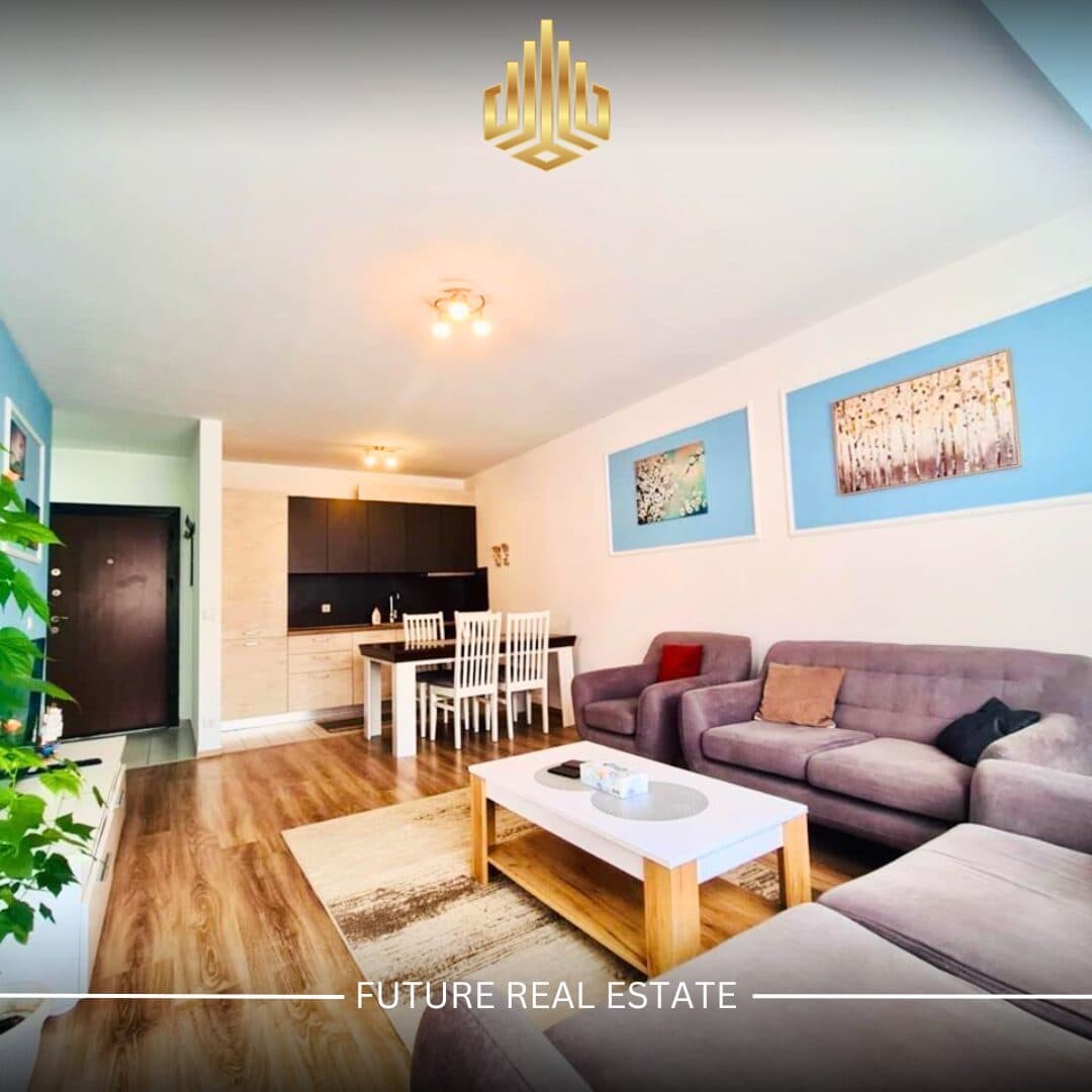Banesë me QERA/85m² 3