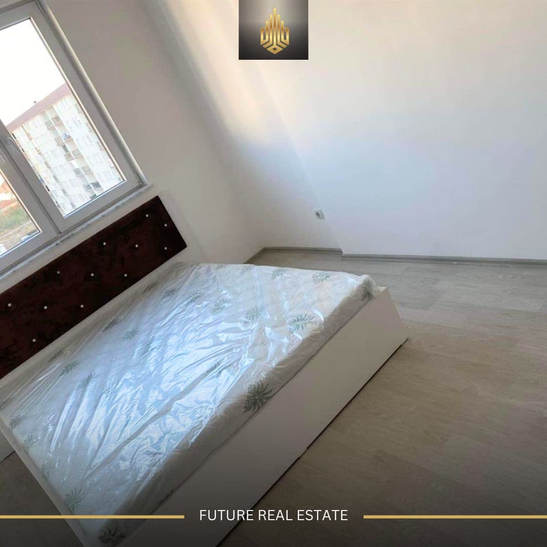 Banesë me QERA/115m² 4
