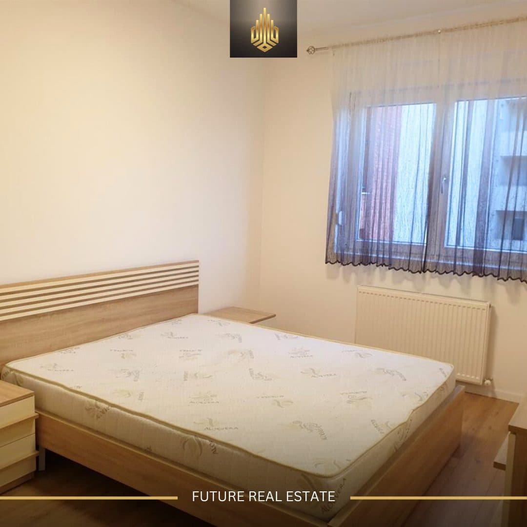 Banesë me QERA/88.71m² 3