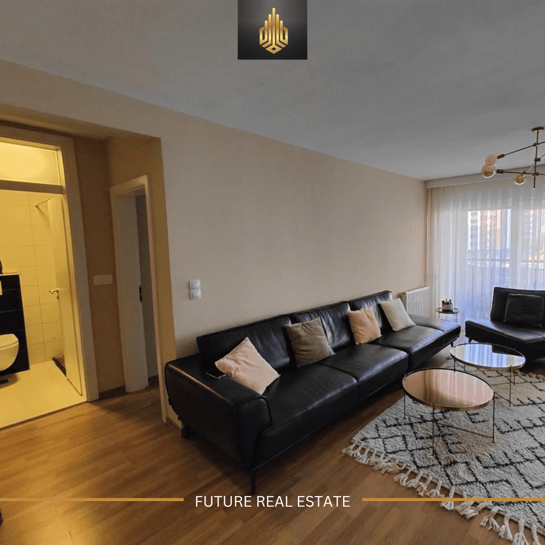Banesë në SHITJE/68.43m² 3