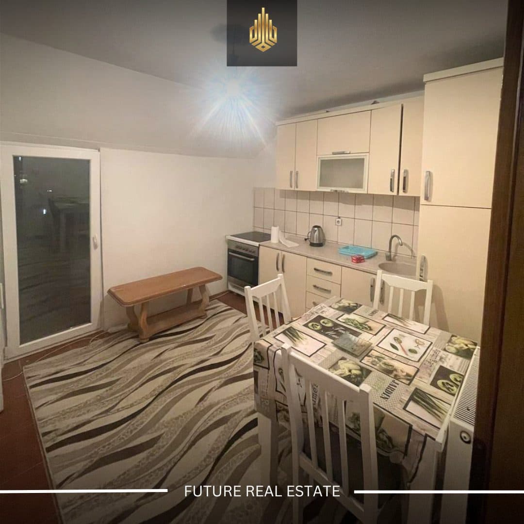 Banesë me QERA/75m² 2