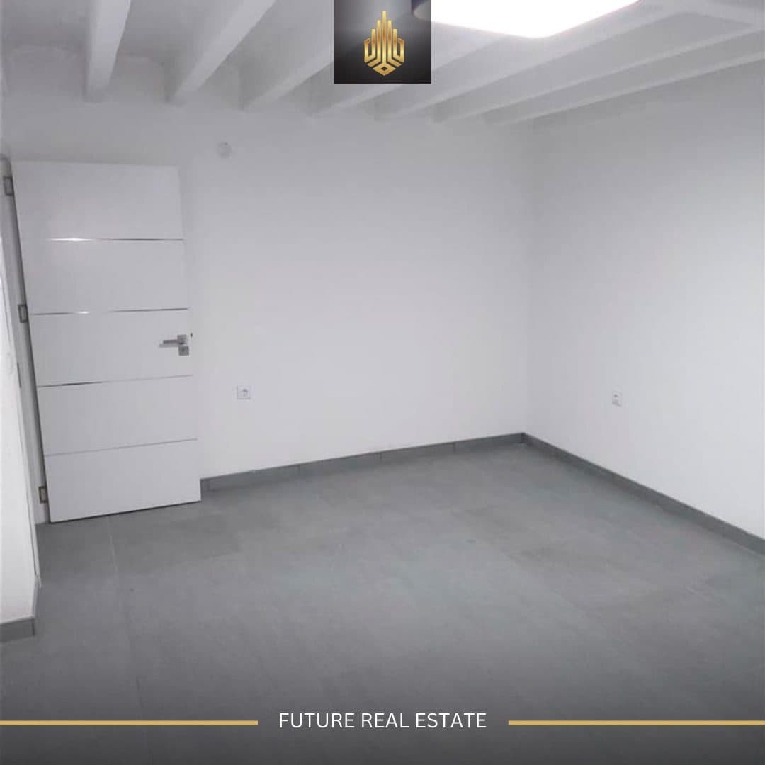 Banesë me QERA/77m² 2