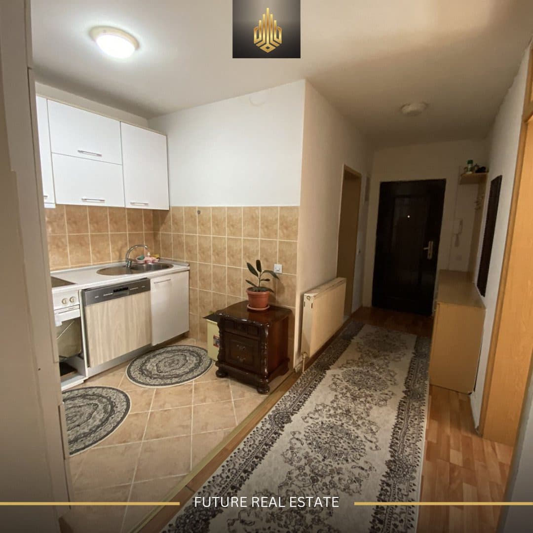 Banesë në SHITJE/73m² 4