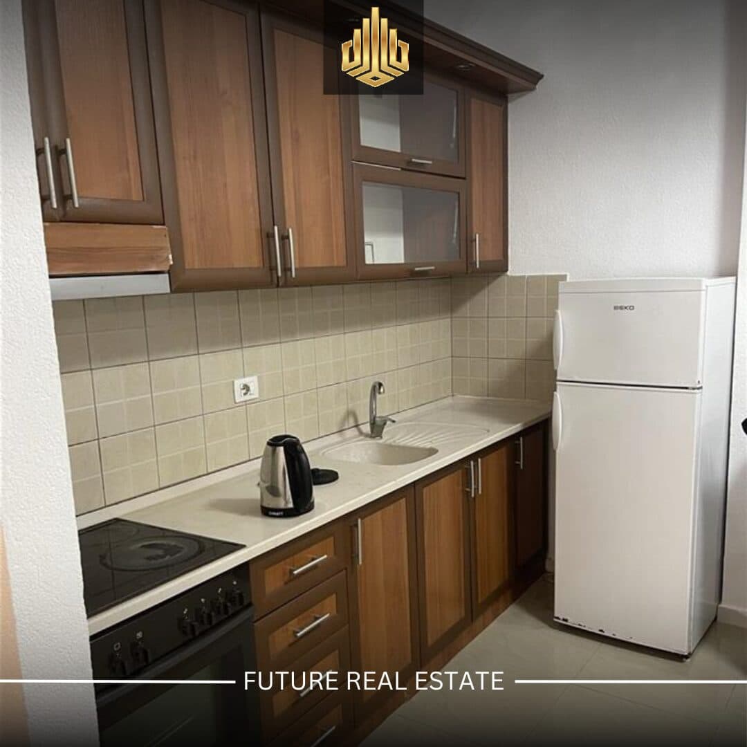 Banesë me QERA/80m² 2