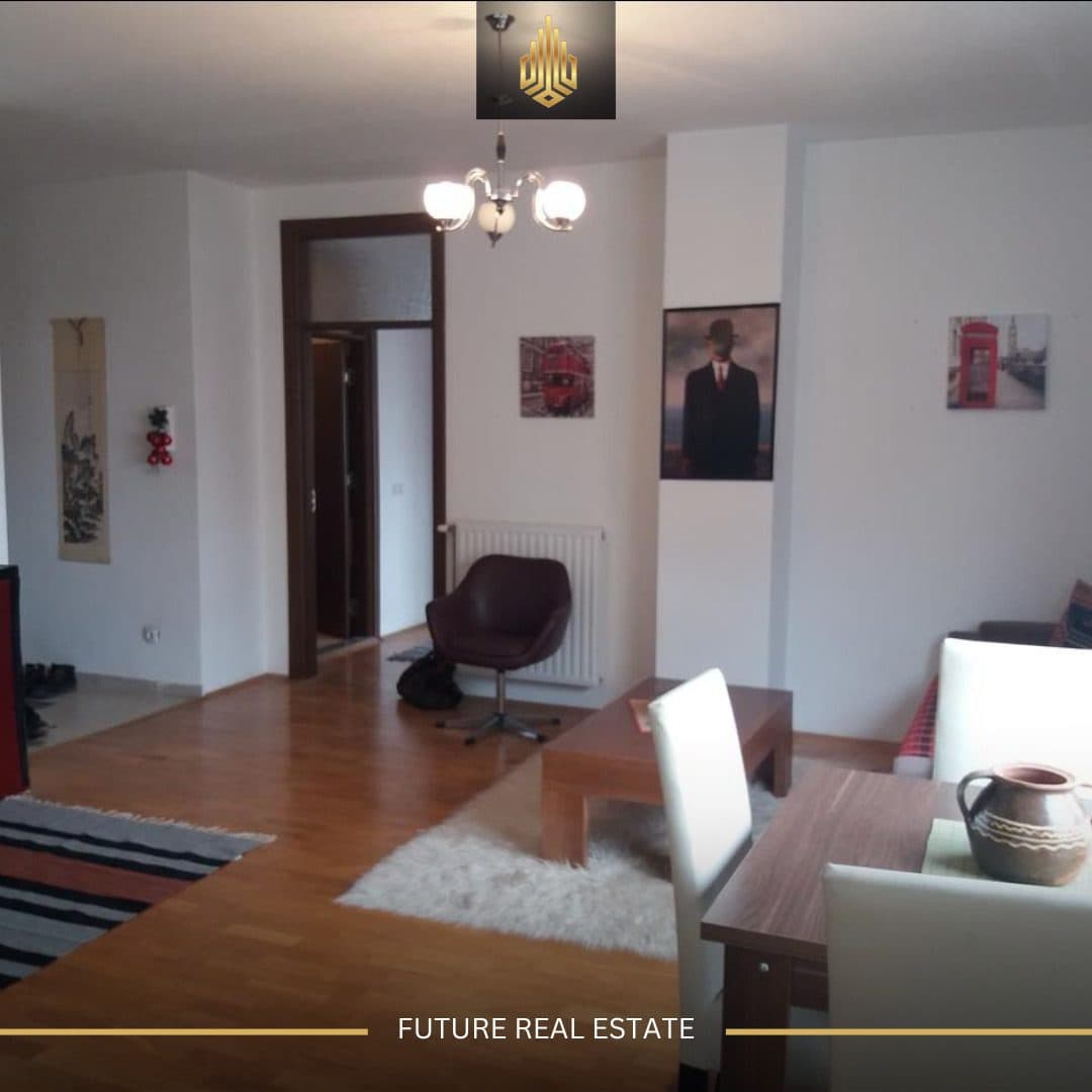 Banesë me QERA/85m² 4