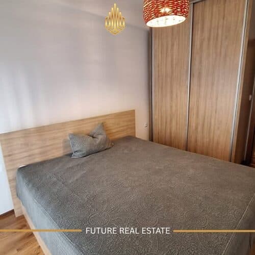 Apartment for rent in Prishtinë 3