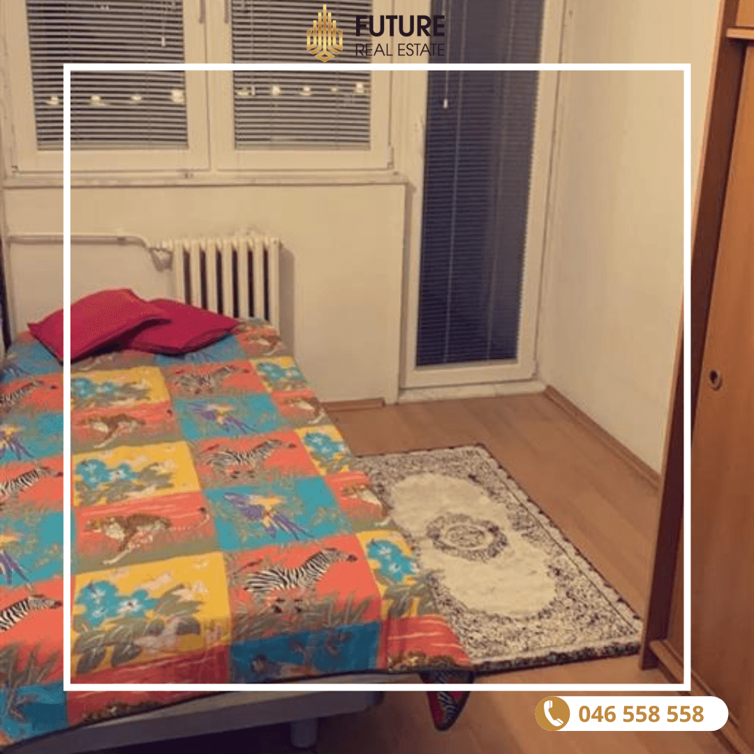 Banesë me QERA/90m² 4