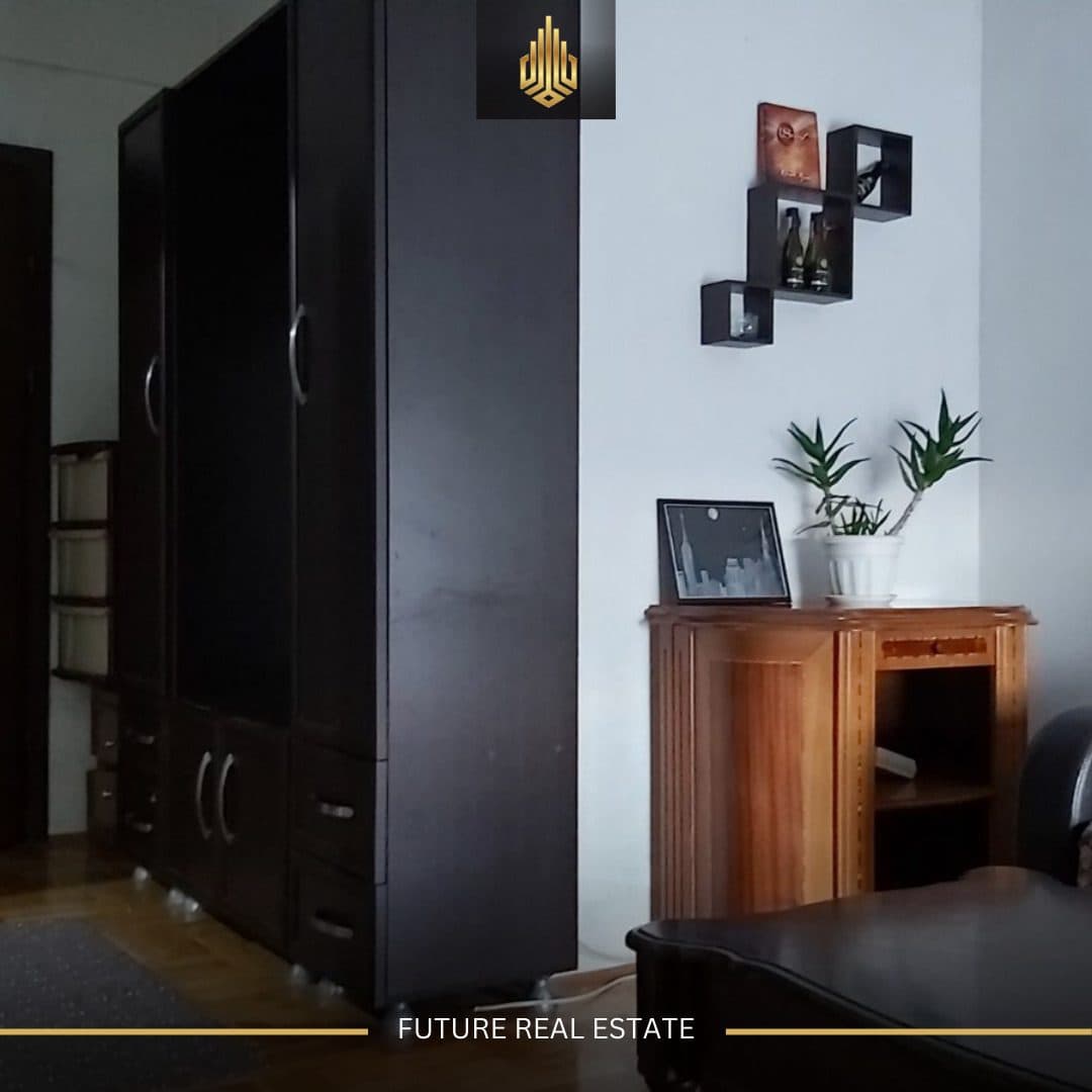Banesë në SHITJE/30m² 2