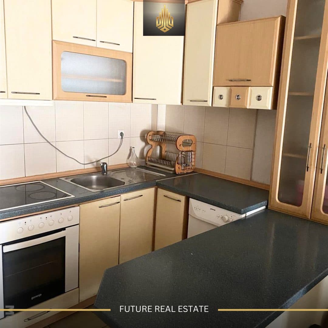 Banesë me QERA/60m² 2