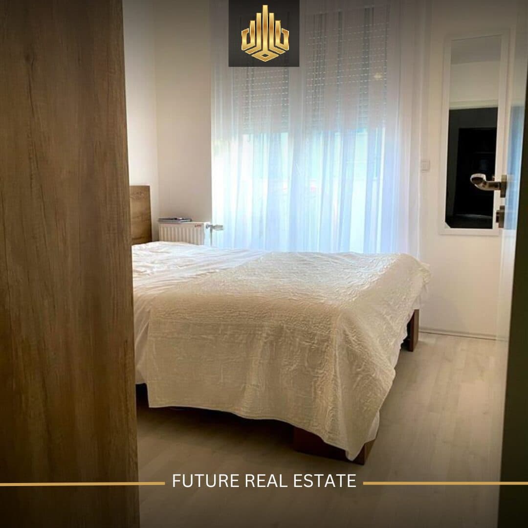 Banesë në SHITJE/56m² 4