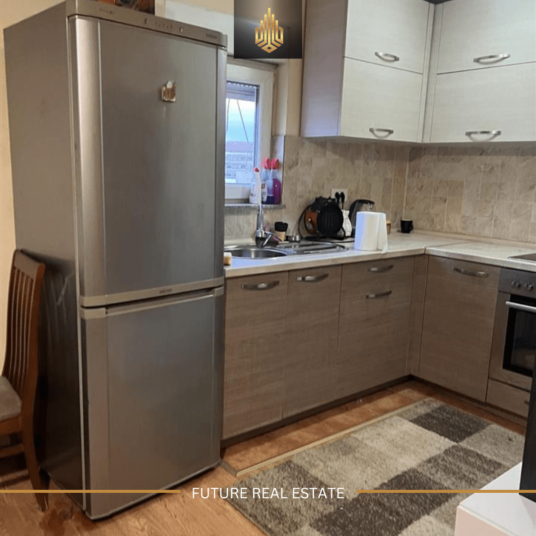 Banesë me QERA/60m² 2