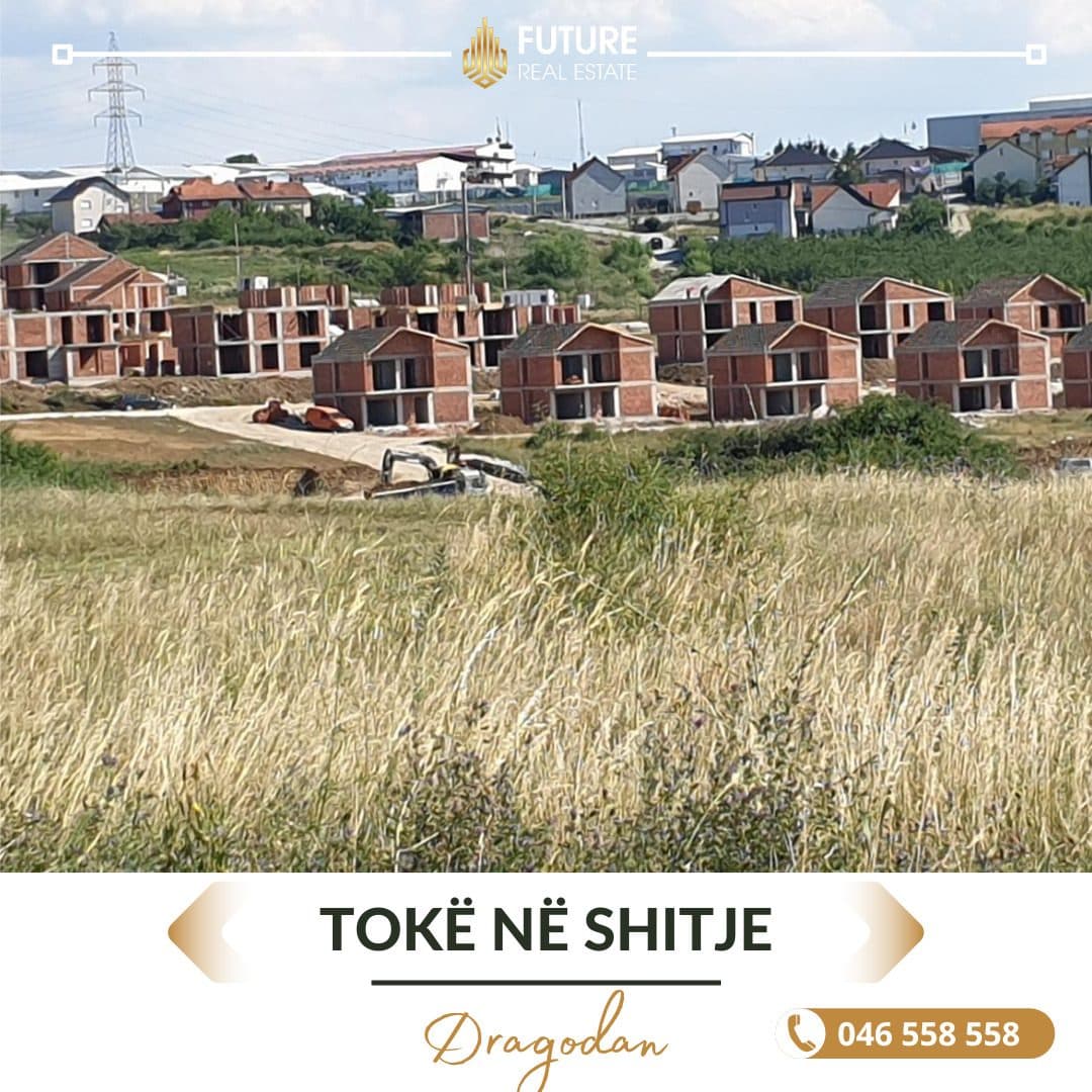 Parcella në SHITJE/57.35ari 1
