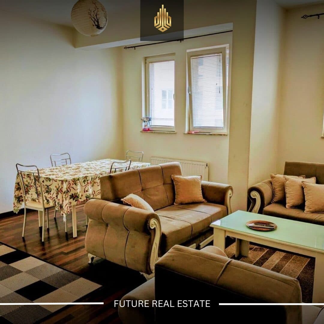 Banesë me QERA/70m² 2