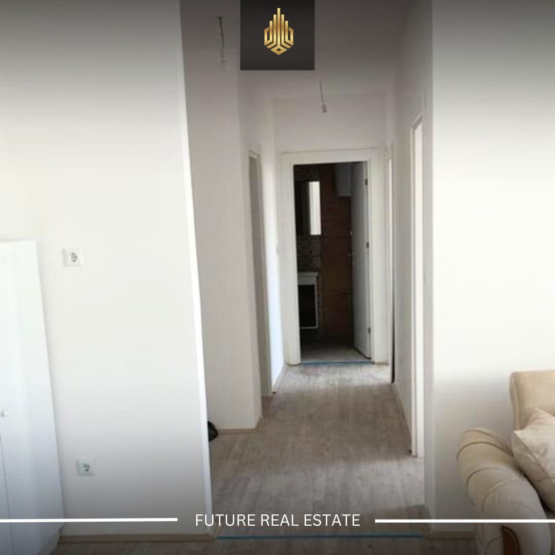 Banesë me QERA/80m² 3
