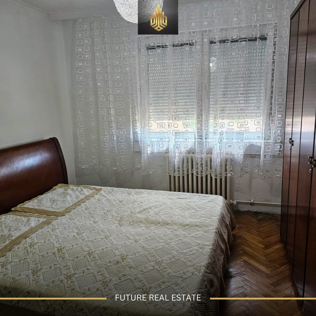 Banesë me QERA/69m² 4