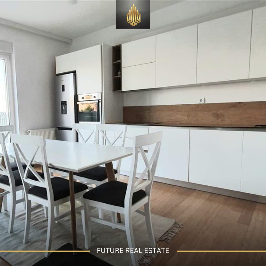 Banesë me QERA/95m² 3